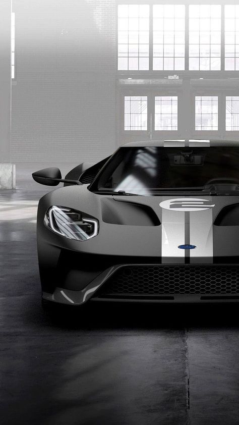 Ford Gt 2017, 8 Seconds, Super Sport Cars, Ford Gt40, Best Luxury Cars, Koenigsegg, Ford Gt, Ford Motor Company, Twin Turbo