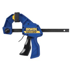 IRWIN 6-in Next Gen Bar Clamp Bar Clamp, Spreader Bar, Woodworking Clamps, Saws, Duct Tape, Workshop Equipment, Diy Tools, Hand Tools, Transformers