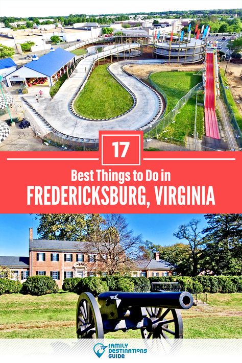 Couples Things To Do, Virginia Vacation, College Tour, Fredericksburg Virginia, Charleston Travel, Virginia Travel, Dc Travel, Things To Do With Kids, Fredericksburg Va