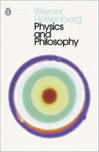 Uncertainty Principle, Animal Farm George Orwell, Science Penguin, Werner Heisenberg, Penguin Modern Classics, Physics Books, Philosophy Of Science, Nobel Prize Winners, Philosophy Books