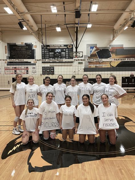 Volleyball White Lies Shirt Ideas, White Lie Party Shirts Ideas, White Lies Volleyball, White Lies Spirit Week, White Lie Spirit Day, White Lies Outfit, White Lie Party Shirts Ideas College, White Lie Party Shirts, White Lie Ideas