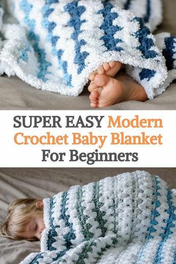 Crochet Baby Blanket Free Pattern Chunky, Beginner Crochet Baby Blanket Easy, Simple Baby Blanket Crochet, Quick Crochet Baby Blanket Free Pattern, Quick Baby Blanket Crochet, Baby Blankets Crochet, Easy Crochet Baby Blanket Free Pattern, Chunky Afghan, Beginner Crochet Baby Blanket