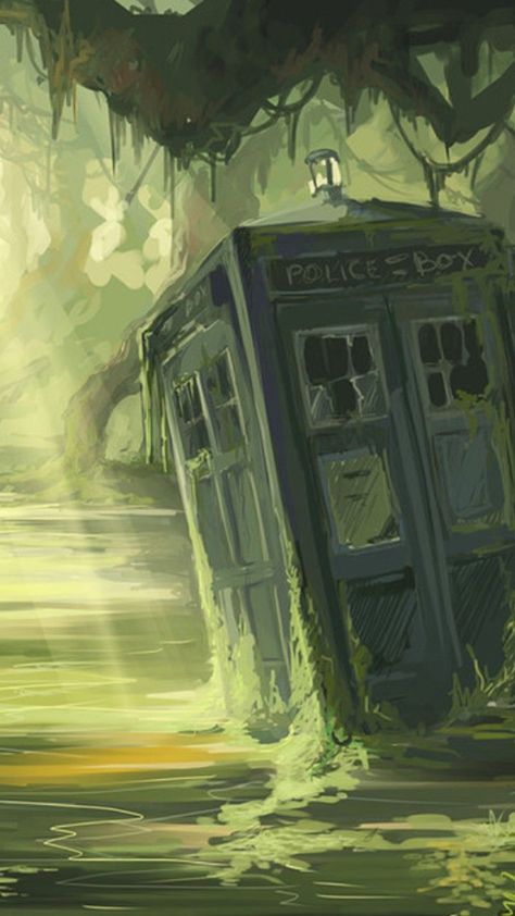 Dr Who Wallpaper, Tardis Art, Doctor Who Poster, Doctor Who Wallpaper, Doctor Who Fan Art, Doctor Who Art, Doctor Who Tardis, 10th Doctor, Tenth Doctor