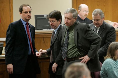 'Making A Murderer' Attorney Dean Strang Explains The Real Cost of Defending Steven Avery - Forbes Steven Avery, Netflix Documentaries, Economics, The Christmas, Dean, Defense, Wisconsin, Christmas Holidays