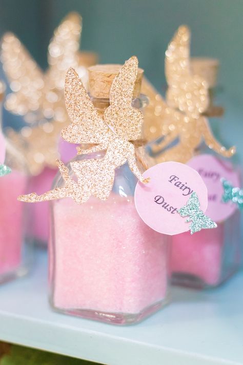 Kara's Party Ideas Whimsical Fairy Birthday Party | Kara's Party Ideas Fairy House Cake, Fairy Theme Birthday Party, Fairy Baby Showers, Fairy Garden Birthday Party, Fairy Tea Parties, Forest Birthday, Tinkerbell Party, Fairy Garden Party, Garden Party Birthday