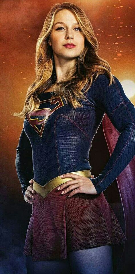 Melissa Benoit, Supergirl Superman, Littleton Colorado, Supergirl Tv, Melissa Supergirl, Super Girls, Cw Dc, Supergirl Dc, Univers Dc