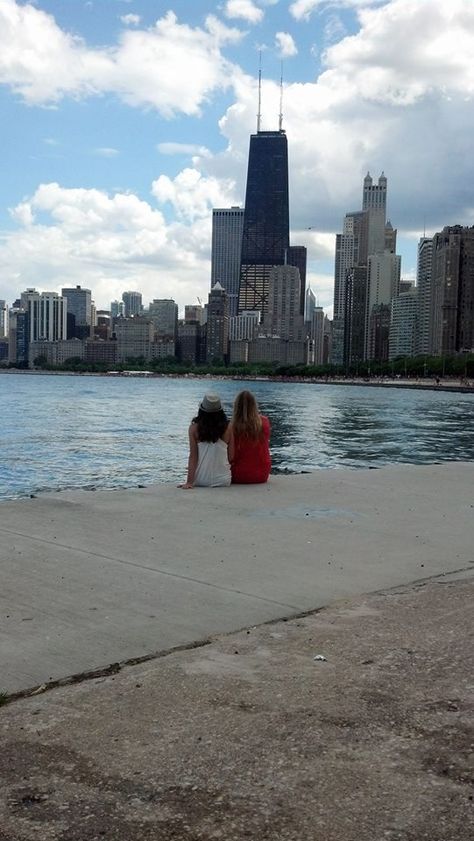 One of my favorite cities! Chicago Movie, Chicago Lakefront, Chicago Lake, Chicago Beach, Chicago Map, Chi Town, Visit Chicago, Lake Shore Drive, Chicago Hotels