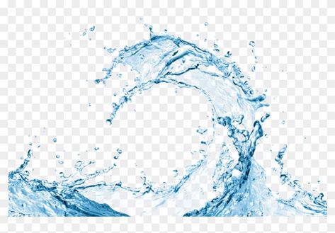 Water Splash Png, Gallery Wall Template, Shop Banner Design, Splash Png, Water Swirl, Splash Effect, Milk Splash, Water Images, Beautiful Flowers Photography