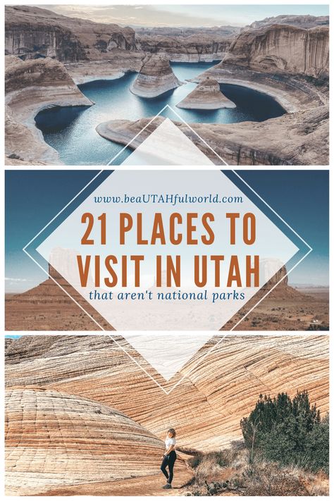 Places To Go In Utah, Utah Travel Guide, Places To Visit In Utah, Things To Do In Utah, Utah National Parks Road Trip, Snow Canyon State Park, Utah Vacation, Visit Utah, Utah Adventures