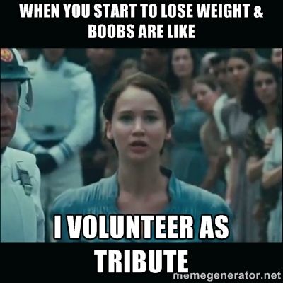 :-(  #thestruggleisreal Hunger Games Trailer, Volunteer As Tribute, I Volunteer, Hunger Games 2012, Hunger Games Memes, I Volunteer As Tribute, Hunger Games Humor, Gym Memes, Gym Humor