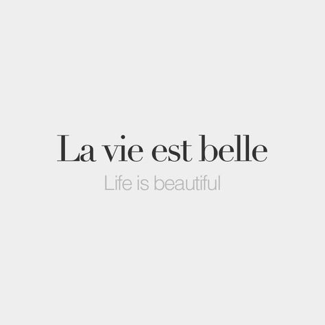 Snowing In New York, Spanish Quotes With Translation, French Love Quotes, French Words Quotes, Quotes Pretty, Basic French Words, Italian Phrases, Uncommon Words, Insta Bio