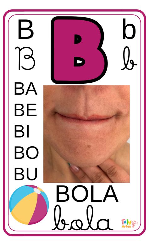 Alfabeto de parede - método das boquinhas Phonics Cards, Phonics, Art Diy, Abc, Marvel, Quick Saves