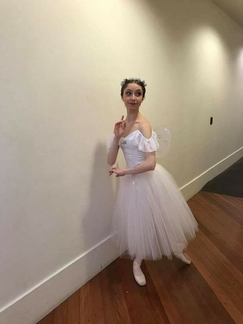 Les Sylphides, Ballet Costumes, Flower Girl, Flower Girl Dresses, Girls Dresses, Ballet, Wedding Dress