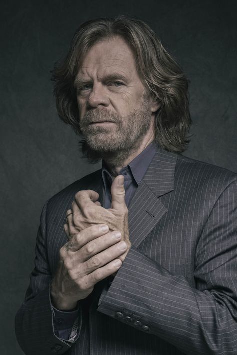 Random actor as Mr. Travis Layton William H Macy Shameless, Long Haircuts For Men, William H Macy, Long Sleek Hair, Film Pics, Guy Haircuts Long, Long Haircuts, Portrait Vintage, Character Inspiration Male