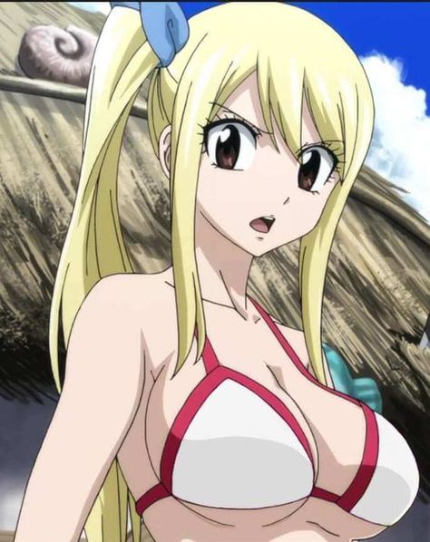 Fairy Tail Female Characters, Lucy Fairy Tail, Fairy Tail Lucy Heartfilia, Lucy Star, Fairy Tail Erza Scarlet, Urahara Kisuke, Fairy Tail Images, Natsu Fairy Tail, Fairy Tail Pictures