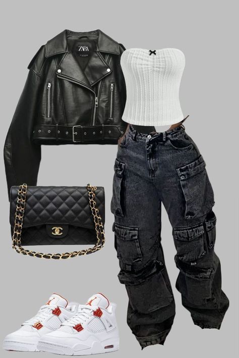 90s Aesthetic School Outfits, Shein Summer Outfits Black Women Ideas, Brown And Gold Outfits For Black Women, Outfit Ideas Layout Aesthetic, Shein Outfits Summer 2024, Winter Outfits 90s Style, Outfit Ideas Layout Summer, Cute Black And White Outfits, Body Suit Outfits Black Women