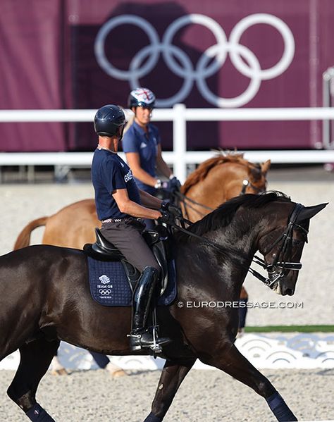 Show Jumping Olympics, Dressage Outfit, Working Lifestyle, Olympic Horses, Charlotte Dujardin, Equestrian Photography, Equestrian Dressage, Equestrian Aesthetic, Show Horse