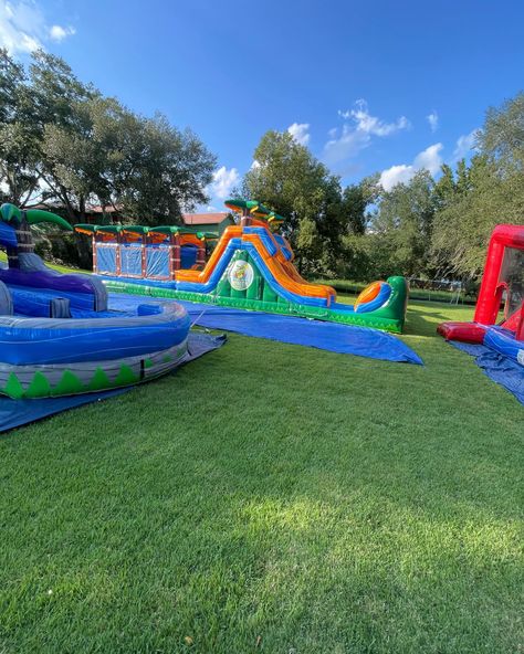 Weekend Shots 🙏🏻🌙🚀 Insane and blessed weekend. Awesome weather and of course millions of unforgettable memories made. Thanks for choosing Too The Moon Bounce Co for all your bounce and party needs. Luke 1:37 “For With God nothing will be impossible” Www.toothemoonbounceco.com 850-247-8078 #orlando #apopka #bounce #company Blessed Weekend, Moon Bounce, Luke 1, Party Needs, Unforgettable Memories, Orlando, The Moon, Of Course, Moon