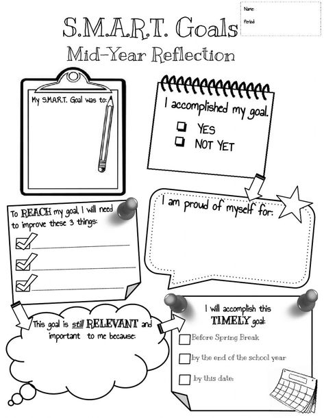 2023 Goal Setting Worksheet, Goal Setting Worksheet For Students, Goal Setting Elementary, Sped Resources, Goal Worksheet, Healing Circle, Goal Planning Worksheet, Special Education Lesson Plans, Smart Goals Worksheet