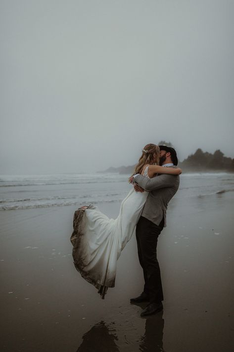 Tofino Wedding, Tofino Bc, Sunshine Coast Bc, Farm Wedding Photos, Unique Wedding Photography, Wedding Sand, Elopement Styling, Vancouver Wedding Photographer, Elopement Photos