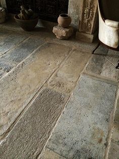 If you twist our arm trying to have us pick between our various reclaimed flooring lines, it would have to be the Biblical Stone.  Unbelievably old and hand reclaimed antique floor stone tiles, salvaged from old homes and structures from many sleepy towns and cities scatted across the Mediterranean Sea shore. For more information about this unrivaled limestone line please contact us at: 212-461-0245  email us at: sales@ancientsurfaces.com Floor Stone, Reclaimed Flooring, Old Homes, Antique Flooring, Limestone Flooring, Sea Shore, Stone Flooring, Mediterranean Sea, Stone Tiles