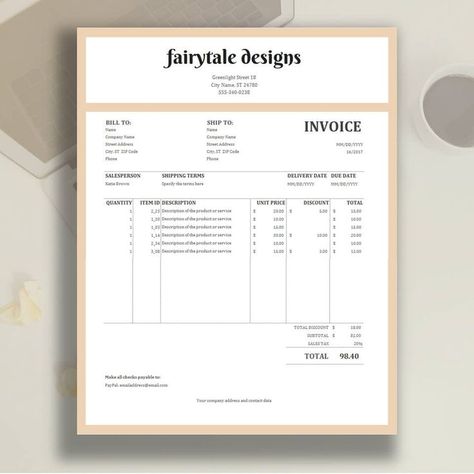 Streamline your accounting process with professional-looking invoices in just a few clicks. Customize fields to match your business needs and easily generate PDFs for easy distribution. Boost productivity and save time with our customizable invoice templates. Data Logo, Invoice Design Template, Business Invoice, Create Invoice, Invoice Template, Company Names, Template Design, Physics, Print Design