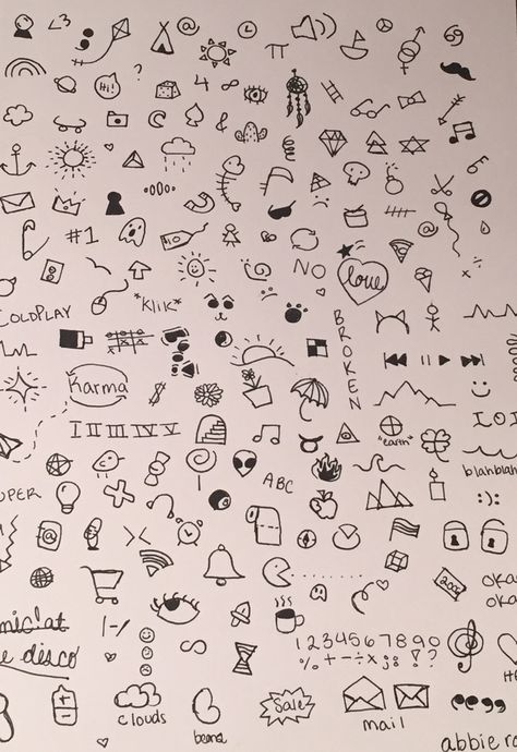 Tattoo Ideas Doodles, Pen Tattoo Ideas, Doodles On Hand, Stick Poke, Stick Poke Tattoo, Tattoo Cute, Small Doodle, Sharpie Tattoos, Pen Tattoo