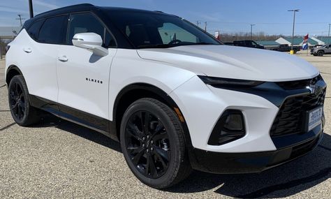 2020 Chevy Blazer, Chevy Blazer Aesthetic, Chevy Blazer 2023, Chevy Blazer 2024, Chevy Blazer Interior, 2023 Chevy Blazer, Chevy Blazer Rs, Blazer Car, Blazer Chevy