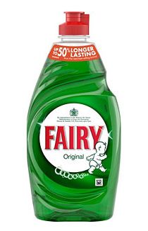 Washing up liquid Fairy Liquid, Glam Wedding Makeup, Perfect Cup Of Tea, Washing Up Liquid, Dishwashing Liquid, Sparkling Clean, Washing Liquid, Cleaning Organizing, Bottle Design