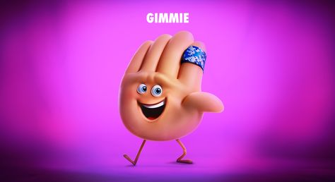 gallery image High Five Emoji, Emoji Printables, The Emoji Movie, Emoji Board, Emoji Birthday Party, Emoji Movie, Fine Shyt, Hi Five, Unlikely Friends