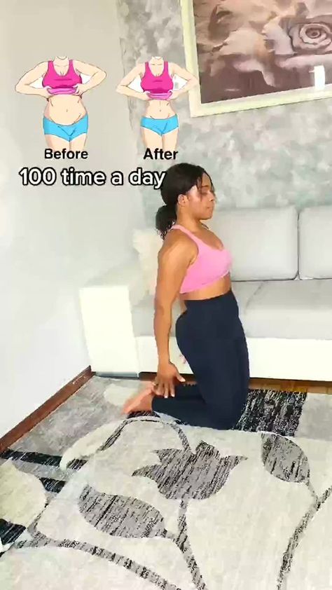 83K views · 2K reactions | 14 days challenge to lose belly fat #100times #viral #top10 | FitnessKimmy | FitnessKimmy · Original audio Exercise For Lower Belly, Burn Belly Fat Workout, Curb Cravings, Loose Belly, Flat Tummy Workout, Lower Belly Fat, Lose Belly Fat Workout, Happier Life, Burn Fat Faster