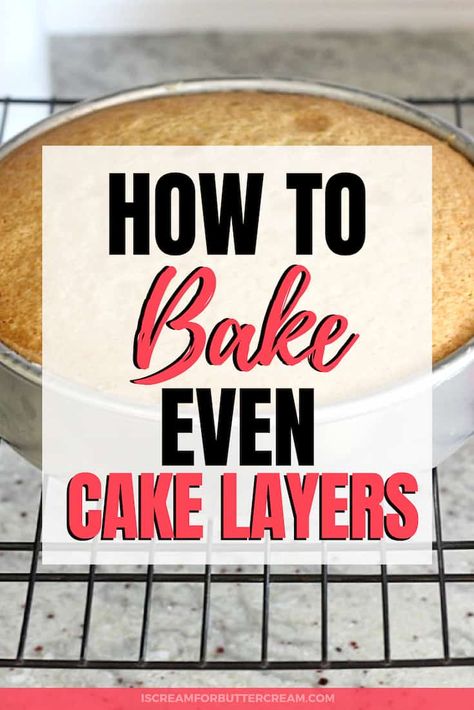 Best Fruitcake, Chocolate Layer Cake Recipe, How To Make Wedding Cake, Cake Leveler, Fun Cupcake Recipes, Baking Hacks, Hacks And Tips, Fruitcake Recipes, How To Make Cupcakes