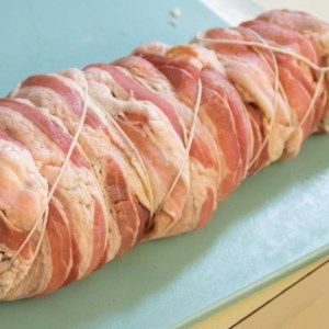 Jalapeno Popper Pork Tenderloin Cream Cheese Stuffed Pork Tenderloin, Cheese Stuffed Pork Tenderloin, Pork Tenderloin Stuffed, Bacon Wrapped Pork Tenderloin, Bacon Wrapped Pork, Bacon Dip, Tenderloin Recipe, Stuffed Pork, Wrapped In Bacon