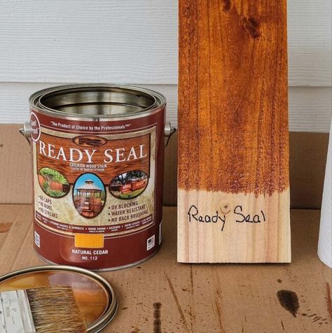 The Best Fence Stains of 2023 - Tested by Bob Vila Cabot Australian Timber Oil, Semi Solid Stain, Semi Transparent Stain, Exterior Wood Stain, Solid Stain, Fence Stain, Using A Paint Sprayer, Oil Based Stain, Exterior Stain