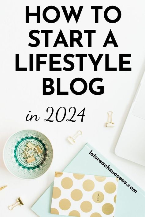 How to start a lifestyle blog that makes money? Here are the steps you need to take to become a lifestyle blogger + 50 lifestyle blog names and 15 ways to monetize your new blog: #makemoneyblogging #bloggingtips #lifestyleblogs Famous Lifestyle, Blog Names, Lifestyle Blogs, Sponsored Content, Blog Platforms, Increase Engagement, Seo Strategy, Make Money Blogging, Wordpress Blog