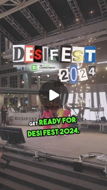 Jeet Pathak🌻 Toronto, Canada on Instagram: "Get ready for DesiFestMusic 2024✨ @desifestmusic 
Free Entry 😁
.
This year, DESIFEST is set to deliver a groundbreaking event with an exclusively Canadian all-star lineup, marking the first festival of its kind in the country! 
Join us on June 8th at Yonge-Dundas Square in the heart of Toronto for DESIFEST, proudly presented by TD.
It’s a celebration of music, culture, and community spirit that highlights the best of what Canada has to offer. Don’t miss this landmark event where local talent shines on a national stage!
.
.
.
.
#desifest #desifest2024 #musicfestival #dance #music #festival #yongedundassquare #toronto #tdbank #todotoronto #fyp #explorepage #torontoblogger #blogger #trendingreels #trending #viral #reels #reelsvideo #reelsinstagram Music Culture, Viral Reels, Free Entry, Toronto Canada, Dance Music, In The Heart, Get Ready, Music Festival, All Star