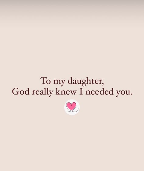 Goddaughter Quotes, Gods Princess, Prayer Board, Daughter Of God, I Need You, Affirmation Quotes, To My Daughter, Affirmations, Bible