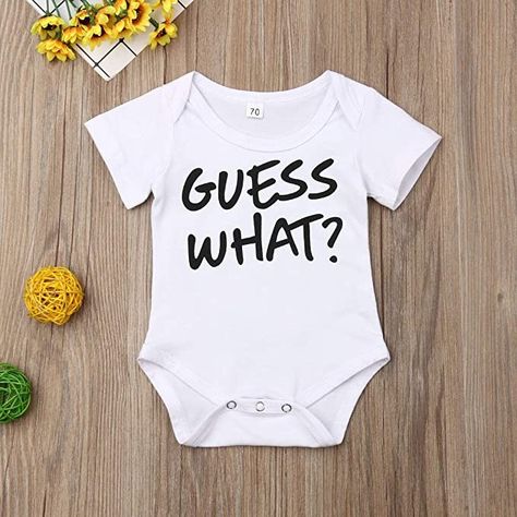 Newborn Baby GOT My Mind ON My Mommy Paws Funny Bodysuits Rompers Outfits Grey White 0-18M Funny Baby Onesies Girl, Funny Baby Onesies Boy, Newborn Baby Onesies, Funny Baby Bibs, Funny Baby Boy, Newborn Boy Clothes, Baby Boutique Clothing, Funny Baby Onesies