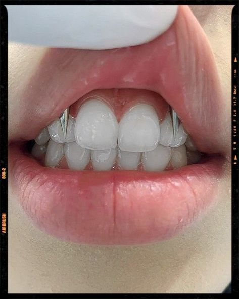 Gorgeous Smiley Piercing Gum Piercing, Copycat Crumbl Cookie, Cookies Recipes Chocolate, Crumbl Cookie Recipe, Inner Lip Tattoo, Mouth Piercings, Smiley Piercing, Face Piercings, Recipes Chocolate