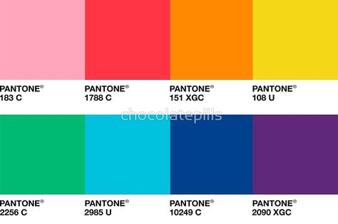 Bright Pop Color Palette, Spongebob Color Palette, Indie Color Palette, Pantone Rainbow, Pop Art Color Palette, Mexican Color Palette, Color Psychology Personality, Rainbow Color Palette, Culture Photography