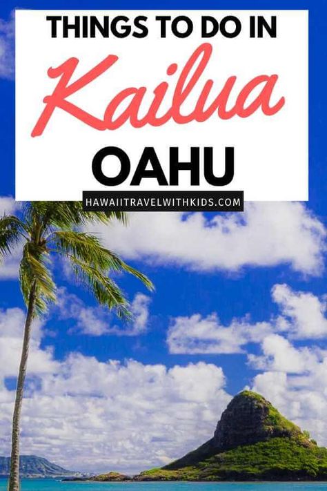 Kailua Oahu, Things To Do On Oahu, Things To Do In Oahu, Hawaii Itinerary, Oahu Vacation, Oahu Travel, Hawaii Things To Do, Hawaii Travel Guide, Long Flight