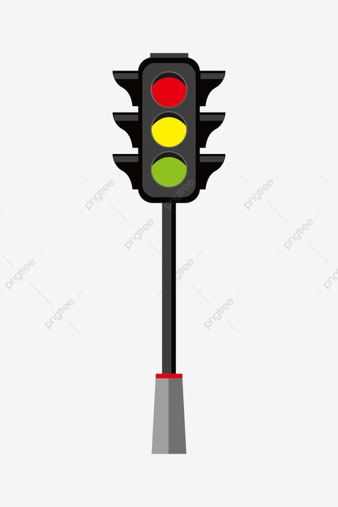 Traffic Light Clipart, Traffic Light Pictures, Traffic Illustration, Red Traffic Light, Barbie Doll Cakes, Drunk Driving, Traffic Safety, Doll Cake, Flower Lights