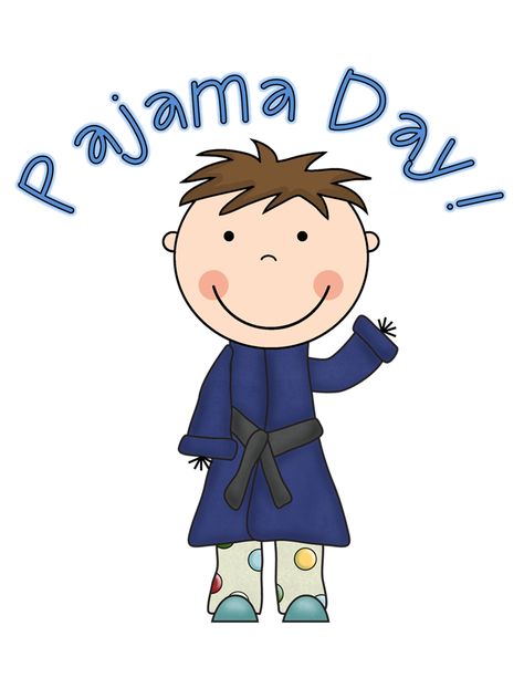 Pajama Day Action Alphabet, Pajama Day At School, Pj Day, Infant Room, Doodle Characters, Abc Activities, Pajama Day, Shapes Preschool, School Plan