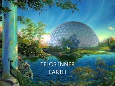 Inner Earth, Hollow Earth, Alien Encounters, Mount Shasta, Shamanic Healing, Alchemy Symbols, Underground Cities, Ascended Masters, New Earth