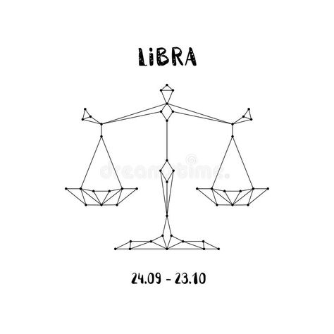 Libra Drawing Easy, Libra Logo Design, Libra Symbol Art, Libra Sign Symbol, Astrology Pics, Libra Logo, Libra Design, Libra Tattoos, Libra Symbol