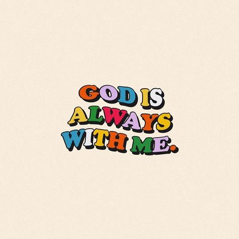 God Is Always With Me, Lebron James Lakers, Yes And Amen, Matthew 28, Me Design, Christian Bible Quotes, Jesus Loves Me, Christian Bible, I Wallpaper