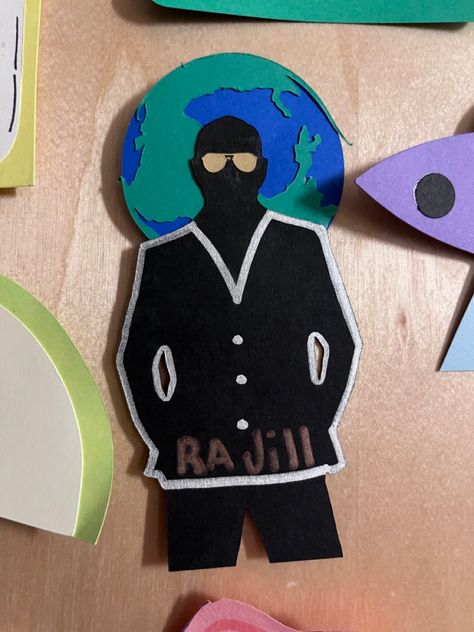 Resident Advisor Door Decs, Ra Aesthetic, Hall Themes, Ra Door Tags, Life Themes, Door Decorations College, Dorm Door Decorations, Ra Door Decs, Dorm Door