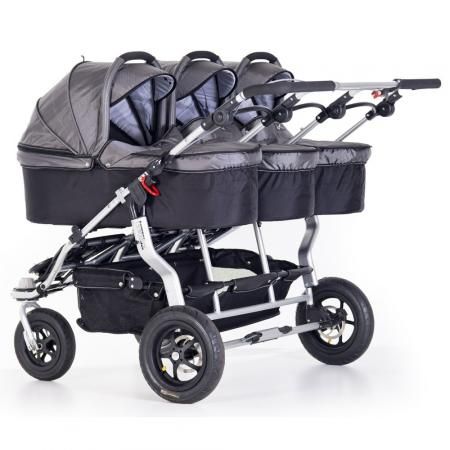 I would love if these were vintage Triplet Stroller, Triplets Nursery, Newborn Triplets, Newborn Stroller, Best Baby Strollers, Triplet Babies, Cool Baby, Baby Prams, Baby Necessities