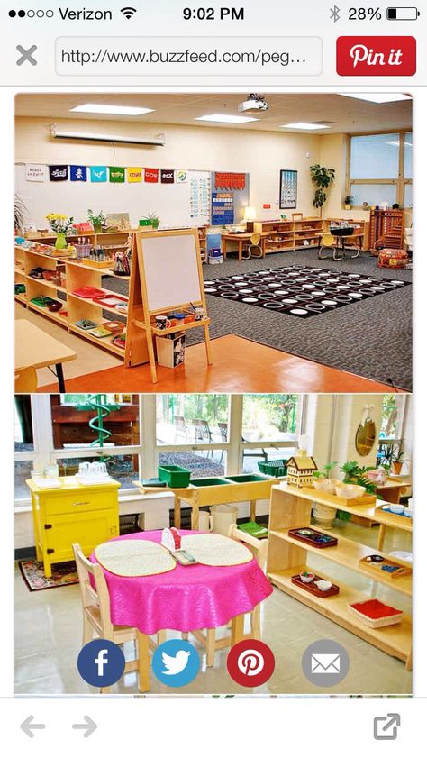 Keep it accessible to students Aba Clinic, Children Library, Futurist Architecture, Preschool Room, Classroom Arrangement, Daycare Design, Preschool Rooms, Classroom Layout, Toddler Bedroom