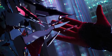 Screensaver Iphone, Into The Spiderverse, Nike Jordan Shoes, Spider Man Into The Spider Verse, Into The Spider Verse, Most Beautiful Wallpaper, Movie Shots, Verses Wallpaper, Ultimate Spiderman